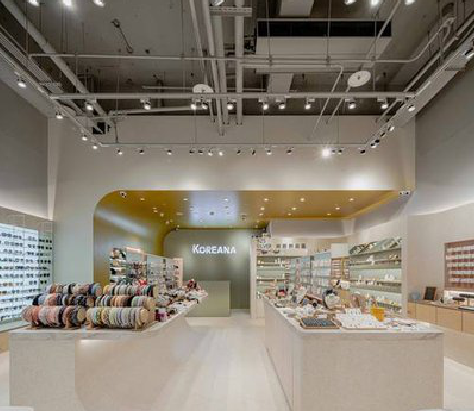  茶陵店面装修流程