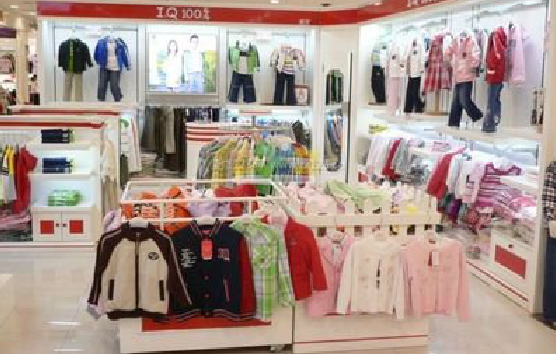  茶陵店面装修风格确定。