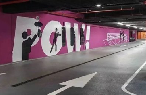  茶陵墙绘设计师的选择是关键。