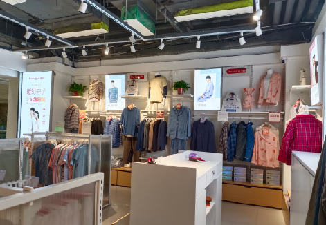 茶陵超市卖场装修如何提升消费欲望?