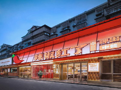 茶陵餐饮招牌制作有哪些要点和技巧?