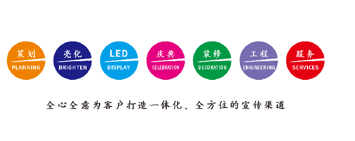 茶陵广告公司该如何满足客户需求?