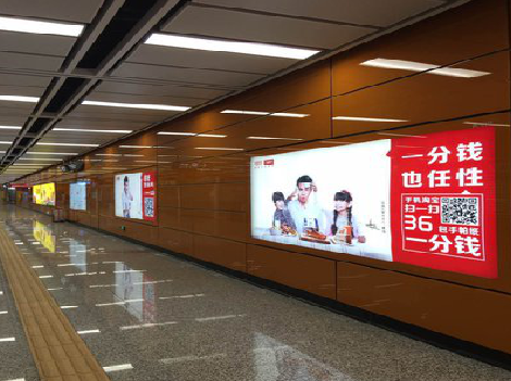 茶陵广告灯箱的发展前景?