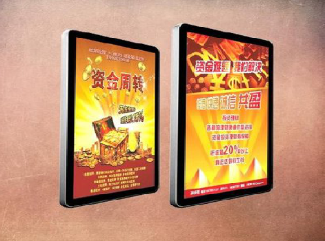 茶陵如何延长磁吸灯箱的使用寿命?