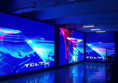  茶陵如何解决LED显示屏耗电问题？